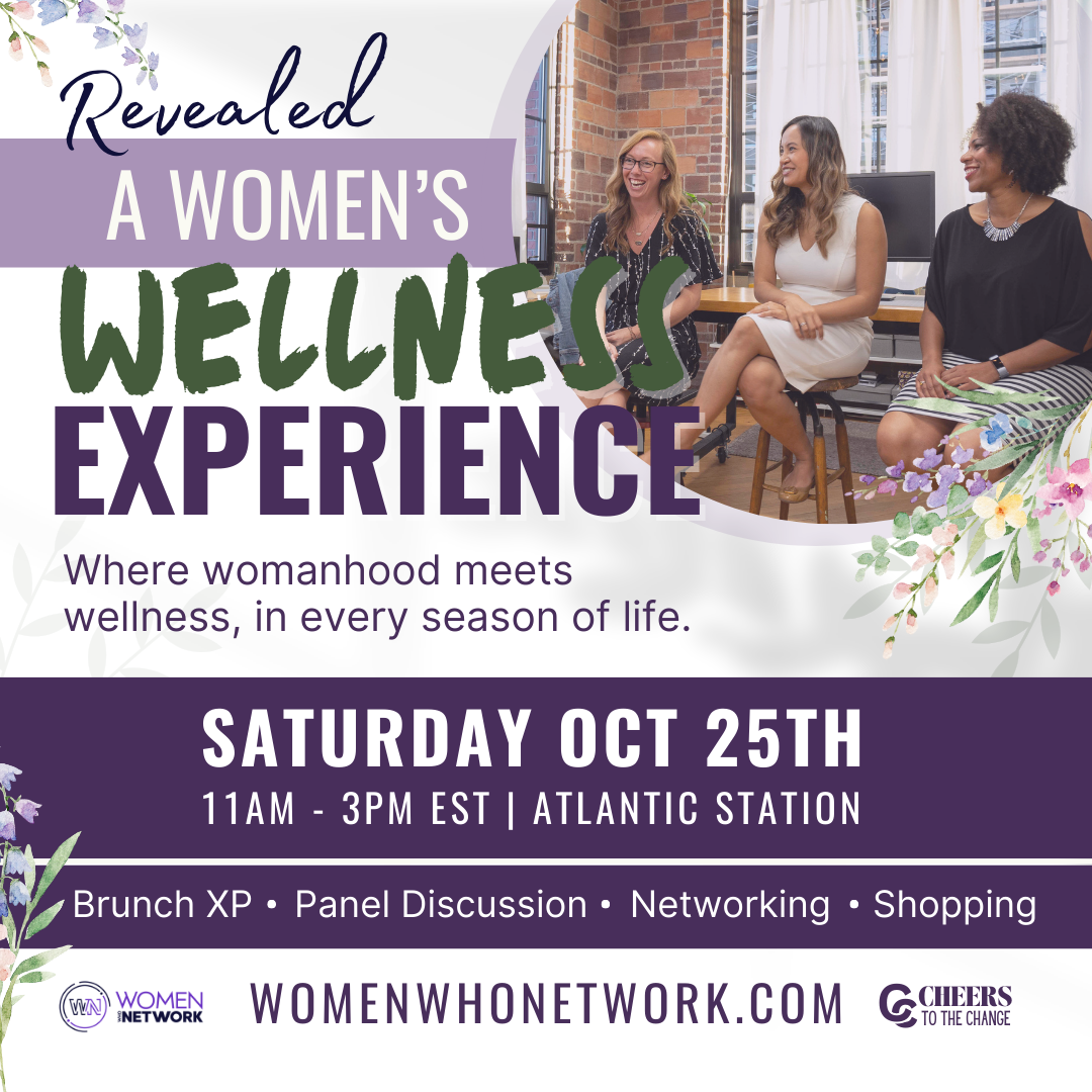 Women's Wellness Experience