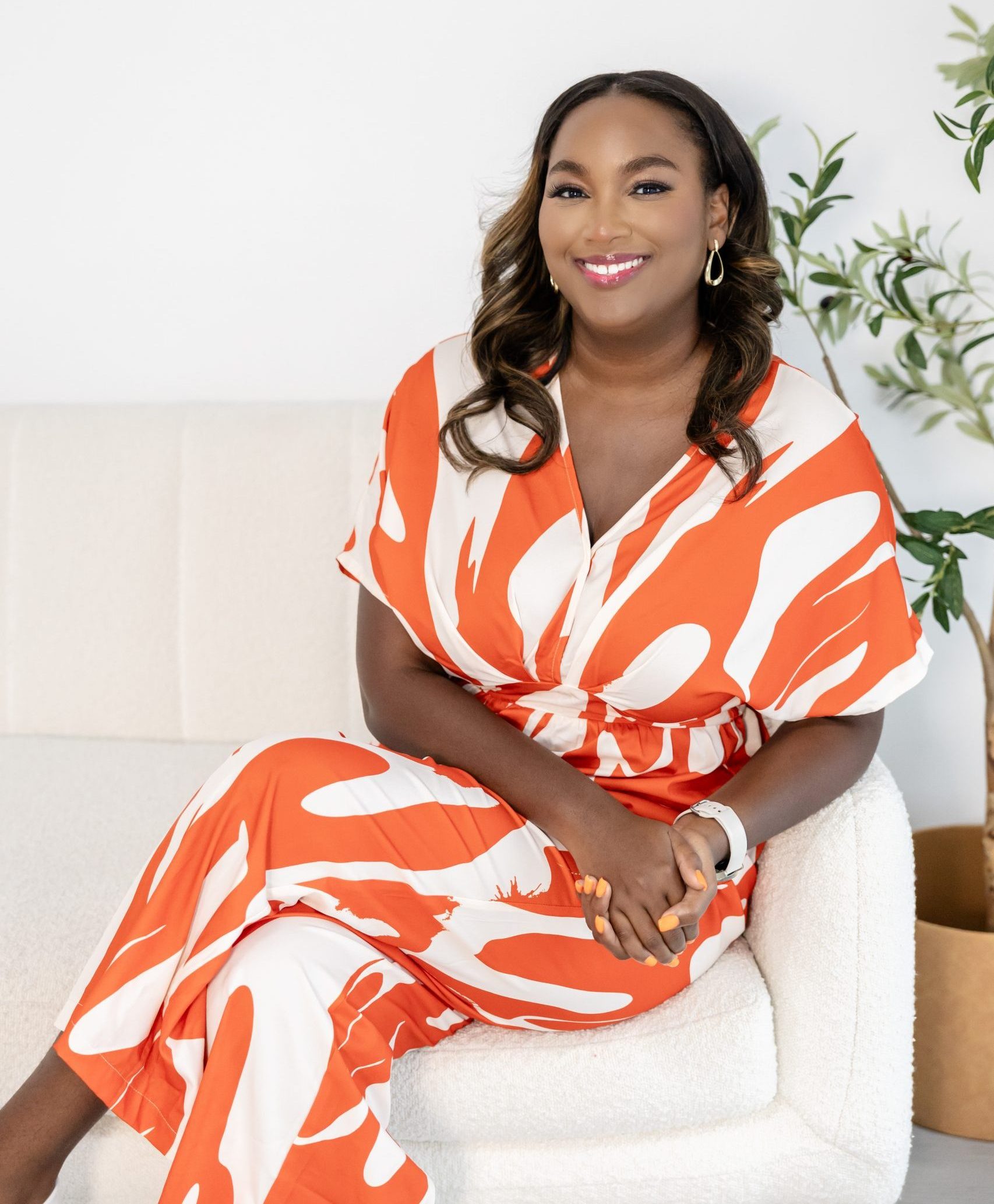 Woodley White Women Who Network Workshop host jan 2026