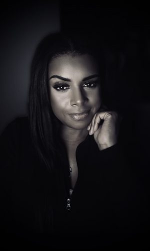 Tamara Tammy Lewis WOW Women Headshot